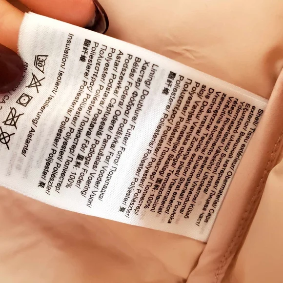 Helly Hansen Spring Women's Light Jacket - Picture 10 of 10